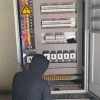 برقکاری ساختمانی وتعمیرات برق،برقکارصنعتی وتاسیسات|خدمات پیشه و مهارت|نظرآباد, شهرک سید جمال الدین|دیوار