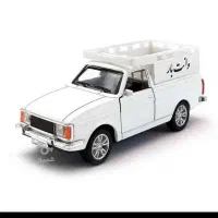 وانت بار کرایه