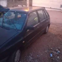 هاچبک 83 فابریک