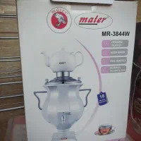 سماور برقی مایر