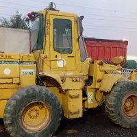 لودر کاوازاکی ۶۰