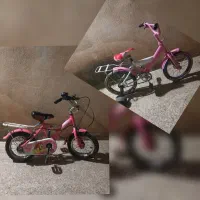 دوچرخه ۱۲ و ۱۶