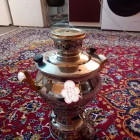 سماور افسون