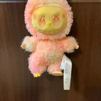 لبوبو عروسک و اسباب بازی ولنتاین روز دختر