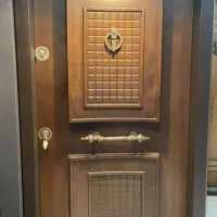 درب ضدسرقت سکوریت نرده شیشه ای، کرکره برقی کدM218|مصالح و تجهیزات ساختمان|محمودآباد, |دیوار