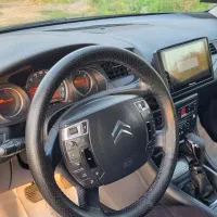 سیتروین C5|خودرو سواری و وانت|رشت, پل تالشان|دیوار