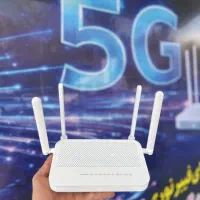 فروش عمده و خرده مودم فیبر نوری))