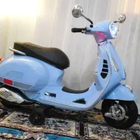 موتور شارژی کویر