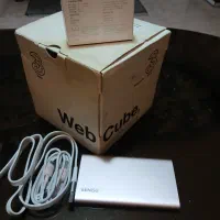 روتور. هواوی نو پاور بانک نو ایرپاد نو|مودم و تجهیزات شبکه|تهران, پاسداران|دیوار