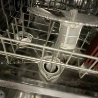 ماشین ظرفشویی مجیک کره ای