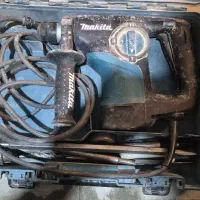 دریل بتن کن ماکیتا|ابزارآلات|کرمان, |دیوار