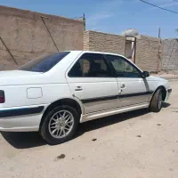 پژو پارس elx فول مدل ۴۰۳