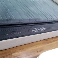 نگران نداشتن پول نباشید خرید کنید با چک هشت ماهه|تشک تختخواب|تهران, یافت‌آباد|دیوار