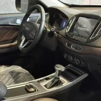 تیگو 7 ie  مدل 1401|خودرو سواری و وانت|گنبد کاووس, |دیوار