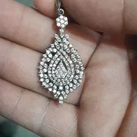 گردنبند نقره|جواهرات|قم, شهرک مهدیه|دیوار