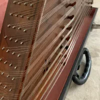 سنتور چوب گردو بسیار عالی