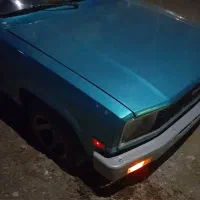 فروش وانت مزدا دوکابین ژاپن و معاوضه|خودرو سواری و وانت|مشگین شهر, |دیوار