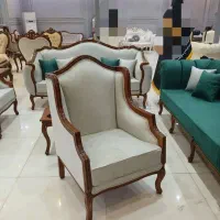 تا تولیدکنندش هست چرا از واسطه خرید میکنی|مبلمان خانگی و میز عسلی|تهران, شهر زیبا|دیوار