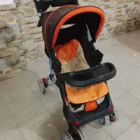 کالسکه خارجی