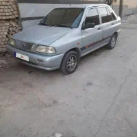 پراید۱۴۱|خودرو سواری و وانت|خمینی‌شهر, |دیوار