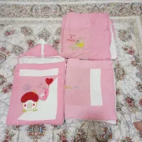 سیسمونی بچه