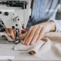 خیاط صندلی آرایشگاهی