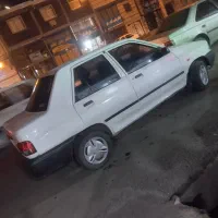 پراید مدل 95