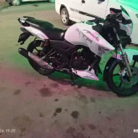 موتور اپاچی