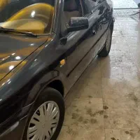 سمند ef7 مدل ۹۱