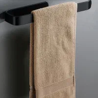 جا حوله ای دیواری مدرن فلزی