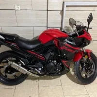 فروش موتور مگلی ۲۰۰ ۱۴۰۲