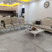 خانه ویلایی بسیار شیک و بزرگ ولاکچری|فروش خانه و ویلا|فاضل آباد, |دیوار