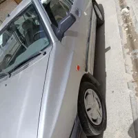 پراید مدل ۹۲ هیدرولیک