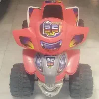 تعمیرگاه تخصصی ماشین شارژی همایون