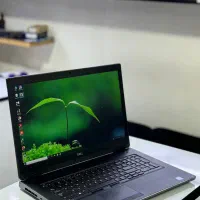 لپتاپ صنعتی 17 اینچ با 6 گیگ گرافیک مجزا / اقساطی