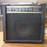 امپ گیتار برقی