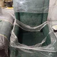 مبل دست دو خیلی تمیز درحد نو|مبلمان خانگی و میز عسلی|فردوس (خراسان), |دیوار