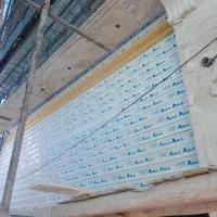 شاگرد برای سنگ کاری