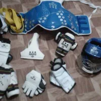 وسایل ورزشی تکواندو