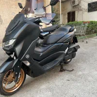 موتور Nmax 1401