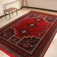 فرش لاکی اقتصادی کاشان|فرش|کاشان, شهرک صنعتی راوند|دیوار