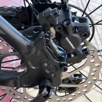 دوچرخه کوهستان اورلورد مدل FOSTER ATX-D2.0 سایز 29|دوچرخه، اسکیت، اسکوتر|قزوین, |دیوار