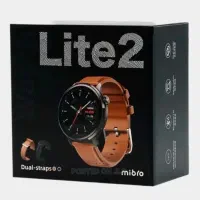 ساعت هوشمند میبرو مدل Watch Lite2 به همراه بند