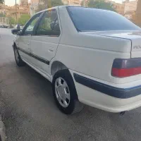 پارس ۸۷|خودرو سواری و وانت|شیراز, کاراندیش|دیوار
