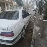 پارس tu5مدل 1400|خودرو سواری و وانت|مشهد, شاهد (شهرک غرب)|دیوار