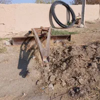 وسایل کشاورزی|ماشین‌آلات صنعتی|قوچان, |دیوار