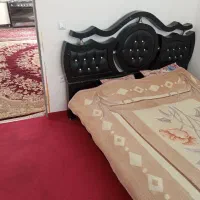 سوییت آپارتمانی سوییت هم کف .اتاق نزدیک جاده اسیای|اجارهٔ کوتاه‌مدت آپارتمان و سوئیت|آشخانه, |دیوار