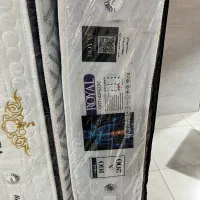 تشک سوپر طبی ارتوپدیک (با شرایط فوق العاده)