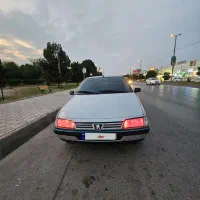 پژو 405|خودرو سواری و وانت|کازرون, |دیوار