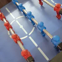 فوتبال دستی میزی|تجهیزات ورزشی|سبزوار, شهرک جهاد|دیوار